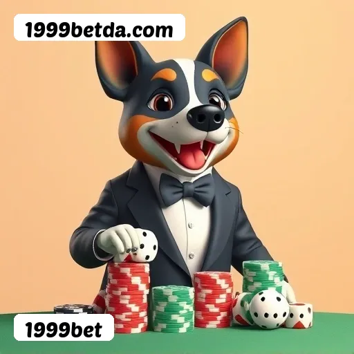 Benefícios da Conta 1999bet.com: Saques PIX Rápidos, Bônus Exclusivos, 580+ Jogos Premium e Sistema VIP