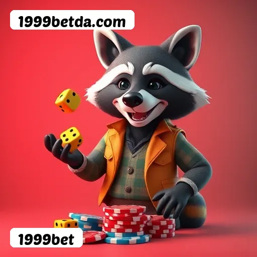 App 1999bet.com Mobile - Interface Premium com Apostas Esportivas, Cassino Online e Saques PIX em 2 Minutos