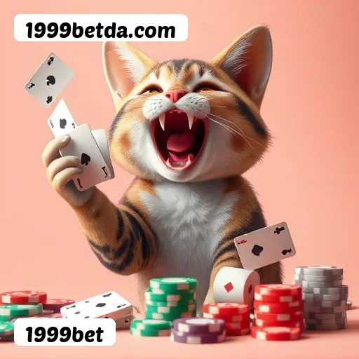Blackjack Premium Ao Vivo 1999bet.com - Múltiplas Variações com Dealers Brasileiros