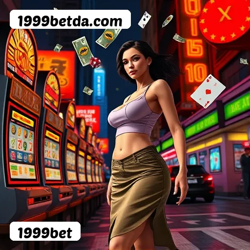 Catálogo Completo de Jogos 1999bet.com - Mais de 580 Jogos Premium: Slots, Casino Ao Vivo, Crash Games e Apostas Esportivas