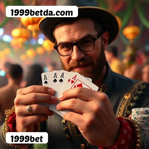 Cadastro Rápido 1999bet.com - Crie Sua Conta em 30 Segundos e Ganhe Bônus de Boas-vindas até 300%