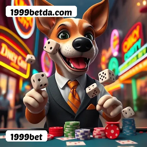 Happy Hour 1999bet.com - 50% de Bônus Extra das 18h às 20h